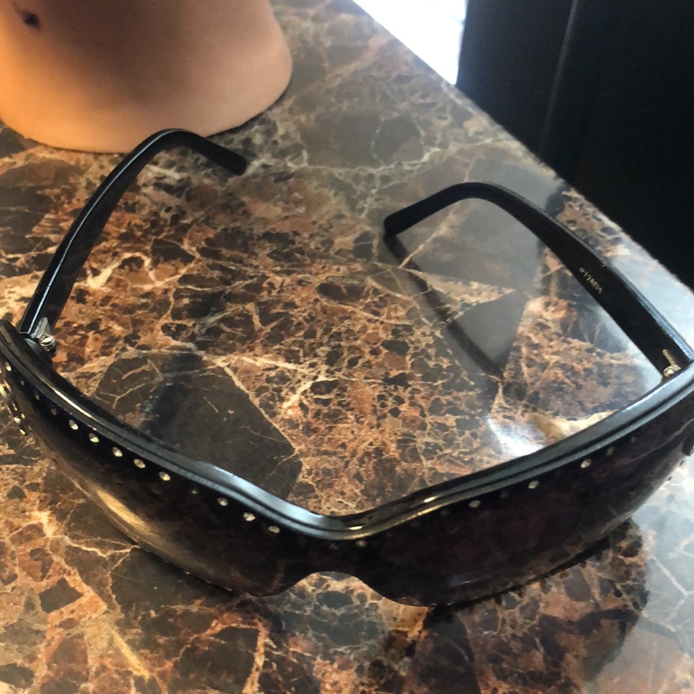 O2 P728D1 Women’s Rhinestones sunglasses - Picture 9 of 12